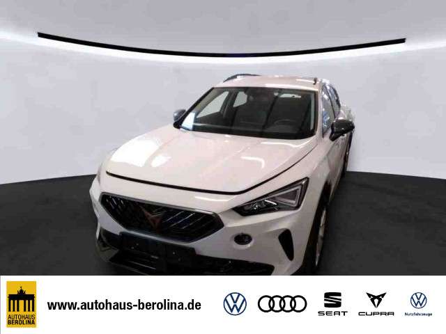 Cupra Formentor 33.458 km 24.670 &euro; Berlin 10709