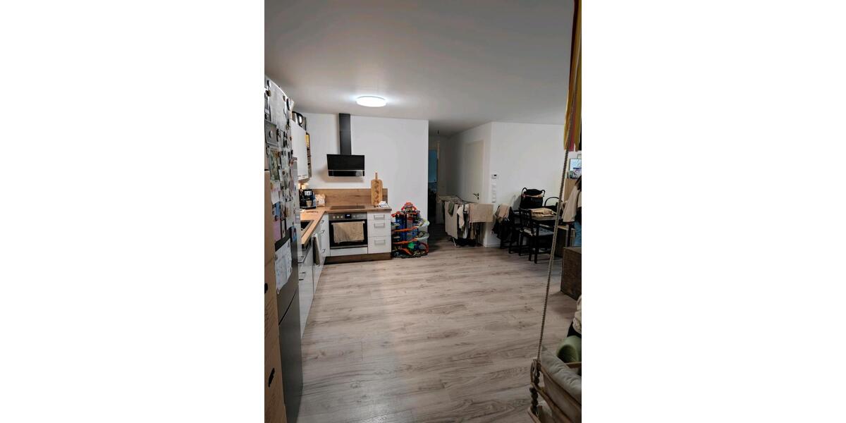 Hochwertige 3-Zimmer Wohnung in Hirschaid zimmer