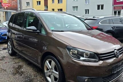 VW Touran