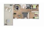 Mehrfamilienhaus, Wohnhaus Mölln - 1 Zimmer, 220 m&sup2;, 459.500&euro; | Angebot:25727732