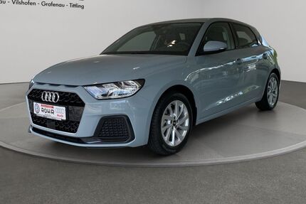 Audi A1 2.351 km 21.510 &euro; Vilshofen 94474