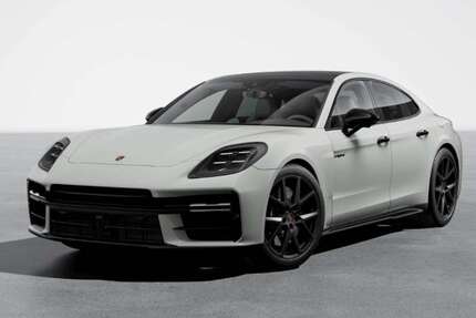 Porsche Panamera 29.881 km 134.900 &euro; Darmstadt 64295
