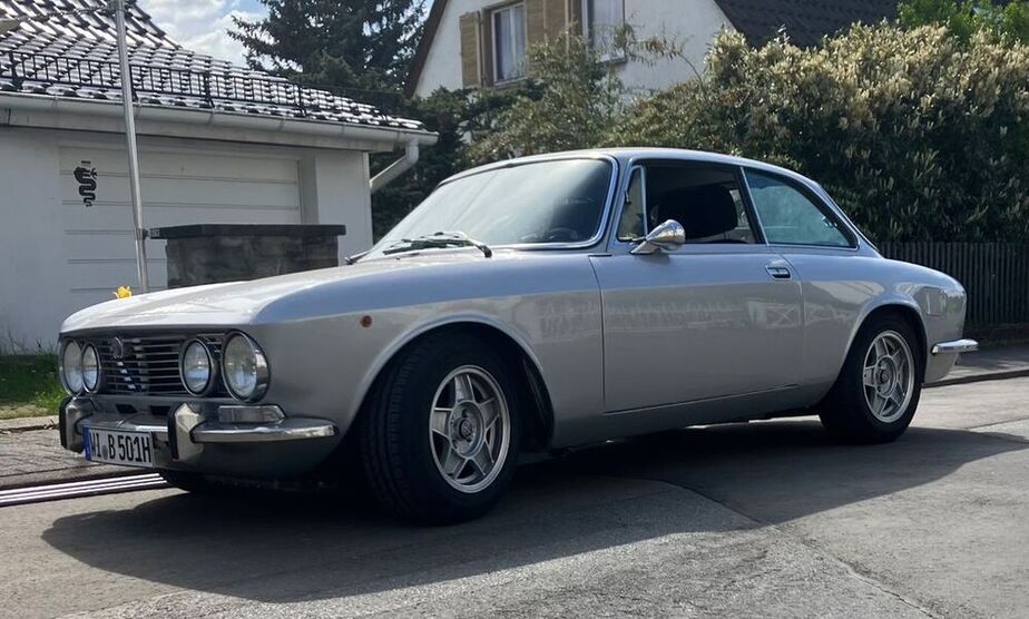 GTV