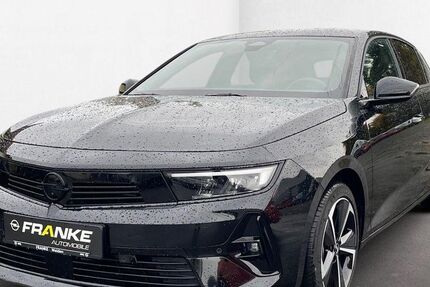 Opel Astra 15.313 km 20.980 &euro; Weiden 92637