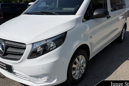Mercedes-Benz Vito 108.000 km 29.850 &euro; Landsberg am Lech 86899