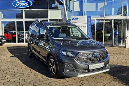 Ford Grand Tourneo 11.000 km 29.950 &euro; Alzey 55232