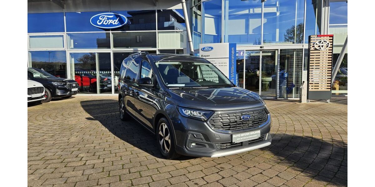 Ford Grand Tourneo 11.000 km 30.990 &euro; Alzey 55232