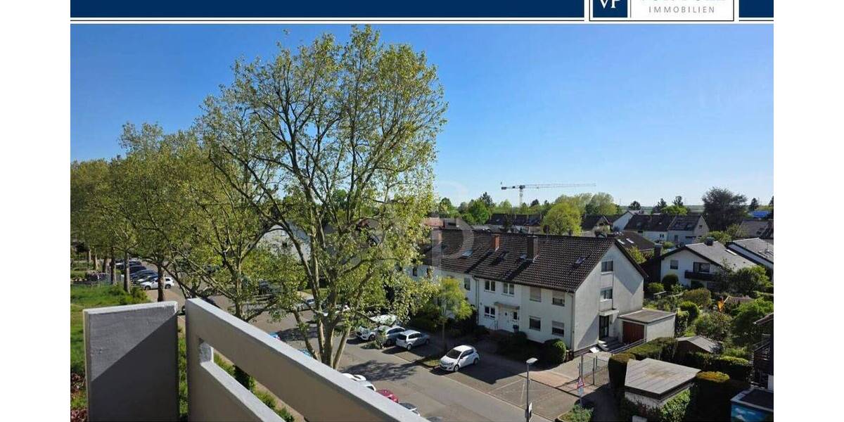 Etagenwohnung Edingen-Neckarhausen Edingen - 3 Zimmer, 83 m&sup2;, 250.000&euro; | Angebot:26741513