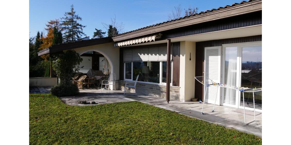 Einfamilienhaus Lindenberg im Allgäu - 7 Zimmer, 185 m&sup2;, 990.000&euro; | Angebot:25234423