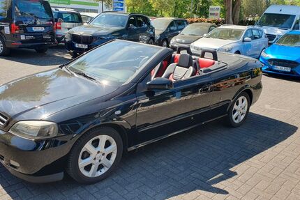 Opel Astra 183.844 km 2.290 € Büren 33142