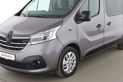 Renault Trafic 85.173 km 26.270 &euro; Leipzig 04328