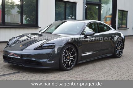 Porsche Taycan 53.500 km 63.900 &euro; Neukirchen-Vluyn 47506
