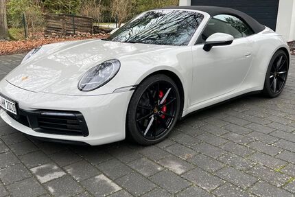 Porsche 992 32.912 km 135.900 &euro; Uelzen 29525