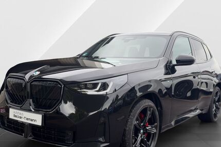 BMW X3 8.367 km 71.409 &euro; Lemgo 32657