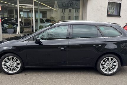 Seat Leon 159.900 km 12.690 € Zell (Mosel) 56856