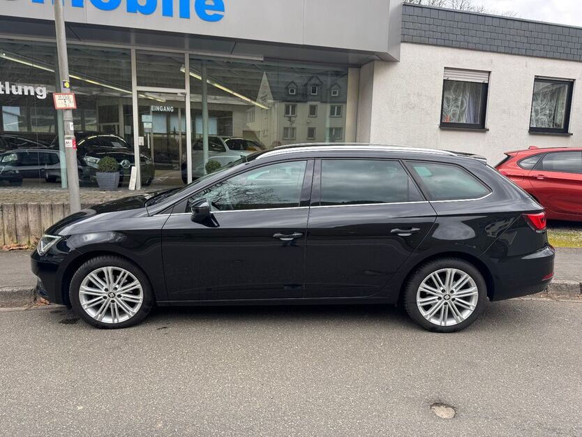 Seat Leon 159.900 km 12.690 € Zell (Mosel) 56856