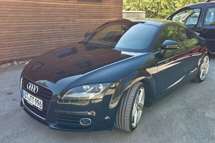 Audi TT 99.989 km 12.900 &euro; Rastede 26180