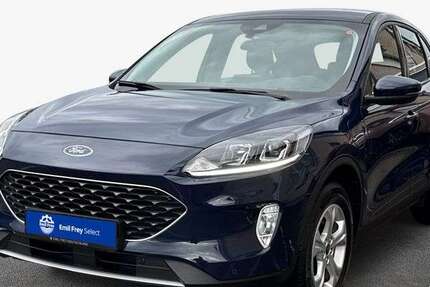 Ford Kuga 27.475 km 20.550 &euro; Frankfurt am Main 60386