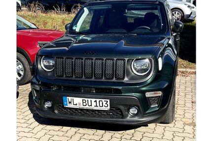 Jeep Renegade 9.950 km 29.990 € Buchholz in der Nordheide 21244