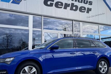 Skoda Superb 59.120 km 24.895 &euro; Wilkau Haßlau/OT Silberstraße 08112