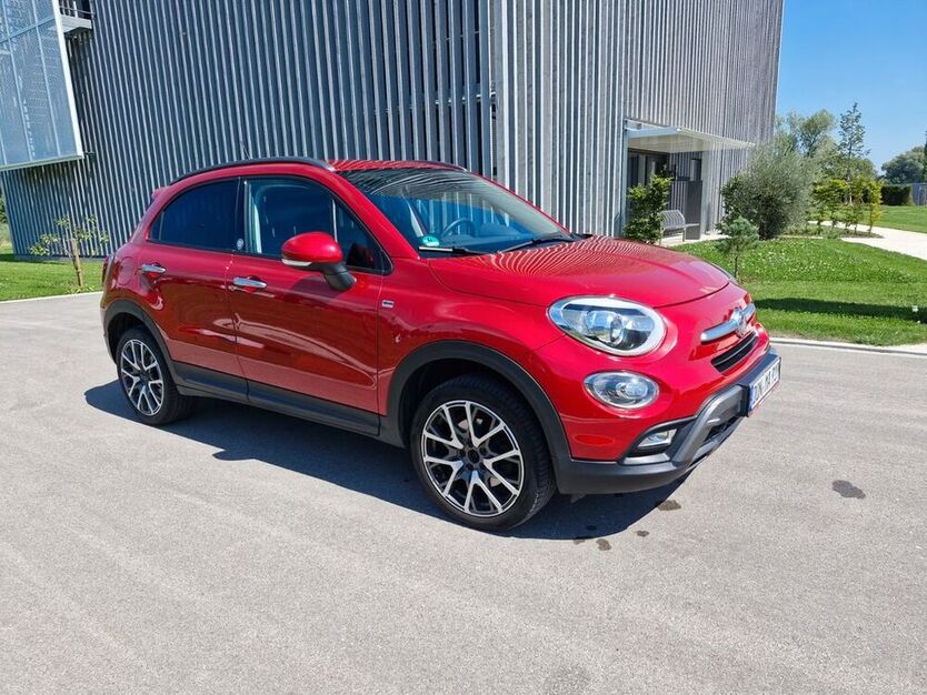500X
