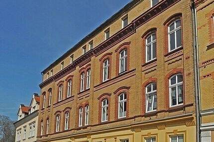 Wohnung Bad Muskau - 4 Zimmer, 103 m&sup2;, 72.000&euro; | Angebot:26886068