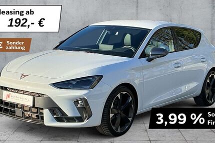 Cupra Leon 22.911 km 31.430 &euro; Scheßlitz 96110