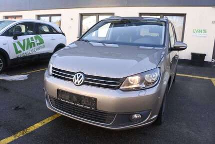VW Touran 350.000 km 4.999 &euro; Wangen 88239