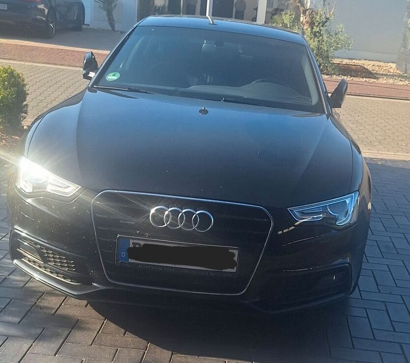 A5