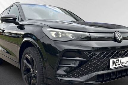 VW Tiguan 6.001 km 54.990 &euro; Neubrandenburg 17033