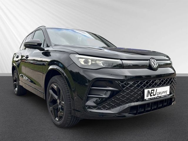 VW Tiguan 6.001 km 54.990 &euro; Neubrandenburg 17033