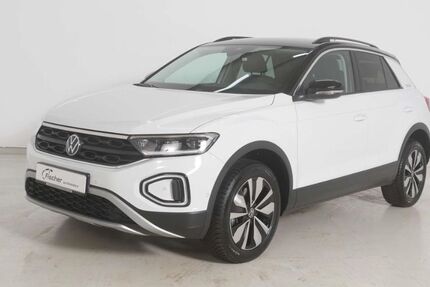 VW T-Roc 12.122 km 27.980 &euro; Neumarkt 92318