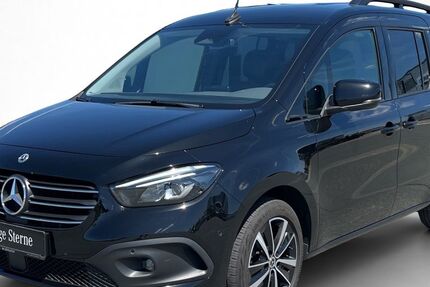 Mercedes-Benz T-Klasse 89.400 km 20.800 &euro; Zeithain 01619