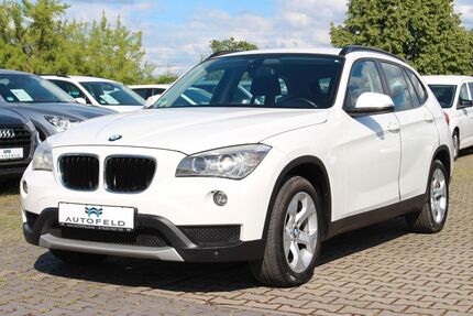 BMW X1 119.800 km 12.950 &euro; Ladenburg 68526
