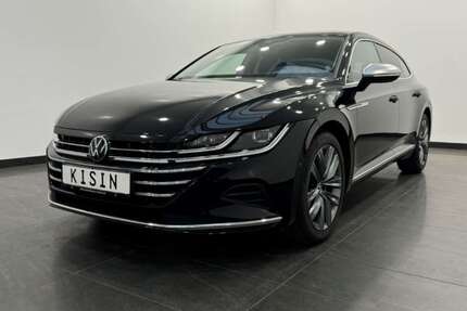 VW Arteon 29.951 km 28.990 &euro; Neumünster 24536