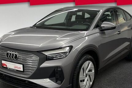 Audi Q4 e-tron 32.950 km 27.420 &euro; Berlin 10587