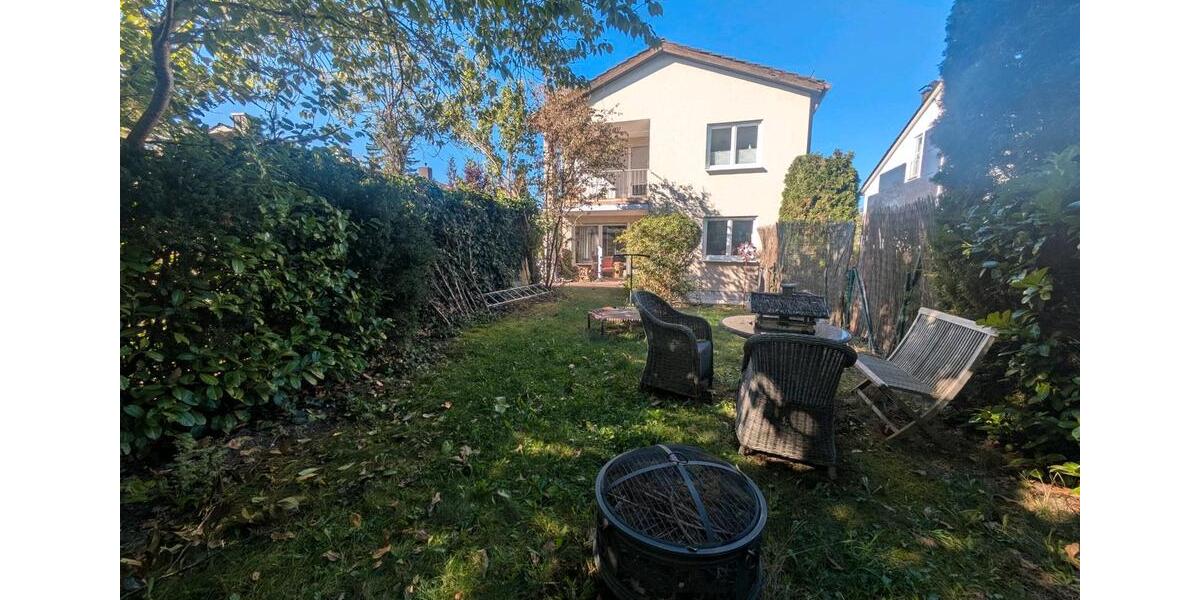 Doppelhaushälfte Neubiberg - 4 Zimmer, 135 m&sup2;, 899.500&euro; | Angebot:27629068