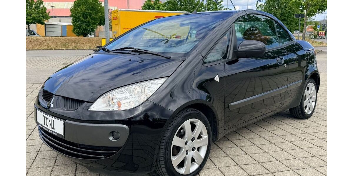 Mitsubishi Colt 82.000 km 3.490 &euro; München 81243