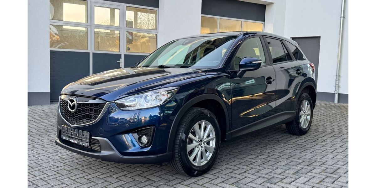 Mazda CX-5 167.385 km 8.490 &euro; Niestetatal 34266