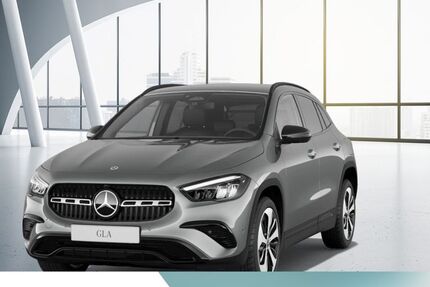 Mercedes-Benz GLA 180 24.538 km 35.938 &euro; Magdeburg 39130