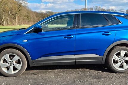 Opel Grandland (X) 70.000 km 13.500 &euro; Steinfurt 48565