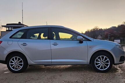 Seat Ibiza 216.900 km 2.750 &euro; Schwäbisch 73527