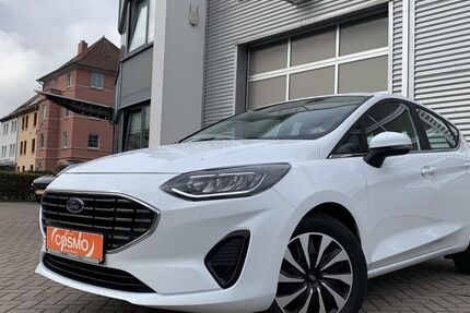 Ford Fiesta 7.644 km 18.440 € Eisenach 99817