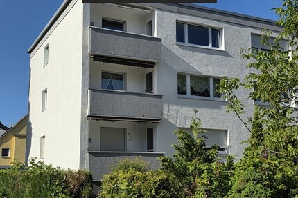 Stilvolle Wohnung sucht Liebhaber