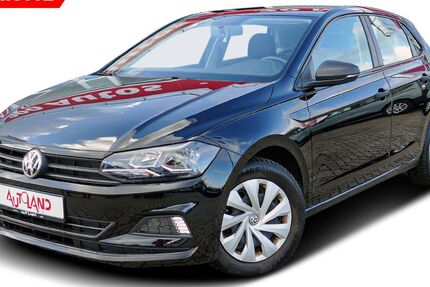 VW Polo 52.138 km 12.990 &euro; Greifswald 17489