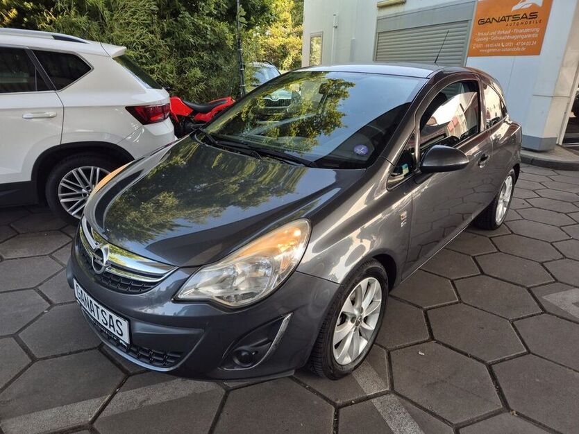 Corsa