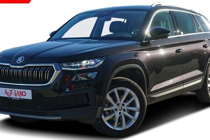 Skoda Kodiaq 66.826 km 32.950 € Schwerin 19061