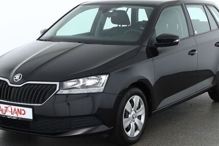 Skoda Fabia 49.989 km 14.990 &euro; Eisenhüttenstadt 15890