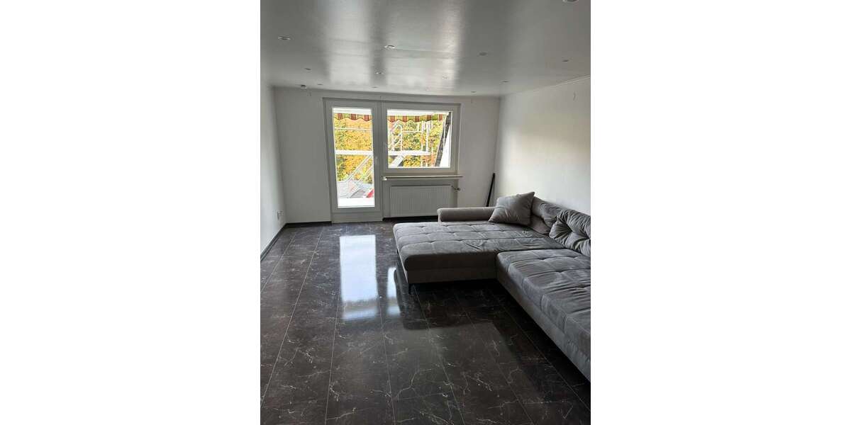 Etagenwohnung Wuppertal Cronenberg - 2 Zimmer, 60 m&sup2;, 159.000&euro; | Angebot:24903177