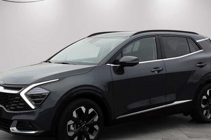 Kia Sportage 25.295 km 30.900 &euro; Mainz 55120